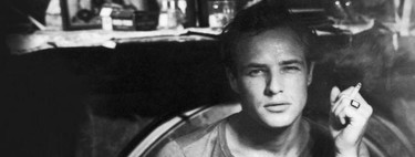Marlon Brando en cinco películas