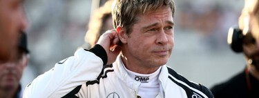 "No te vendías". Brad Pitt afirma que su generación de actores era más estricta con su trabajo que la actual 