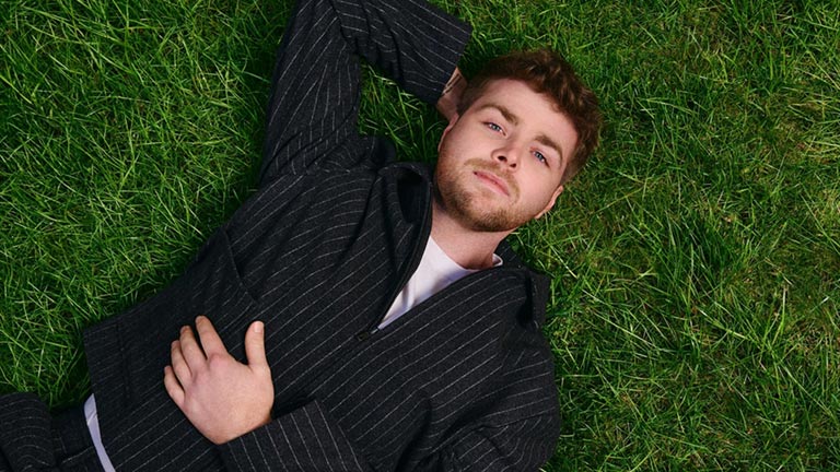 Nuevo disco de Alex Warren