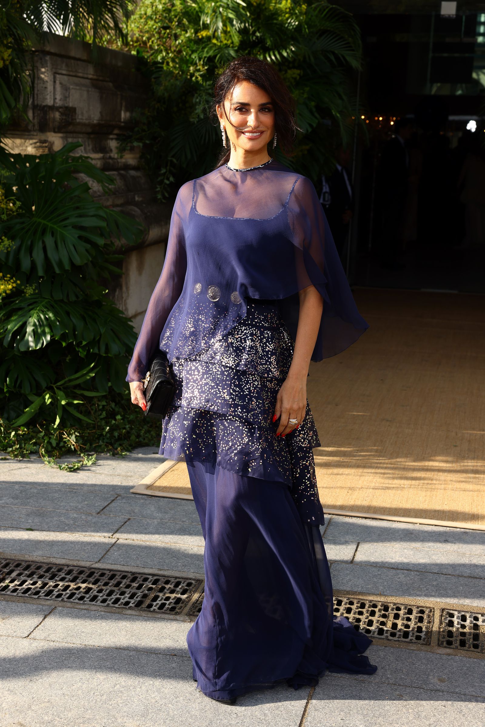 Penlope Cruz