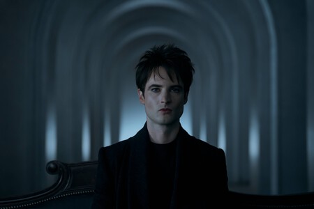 'Sandman'