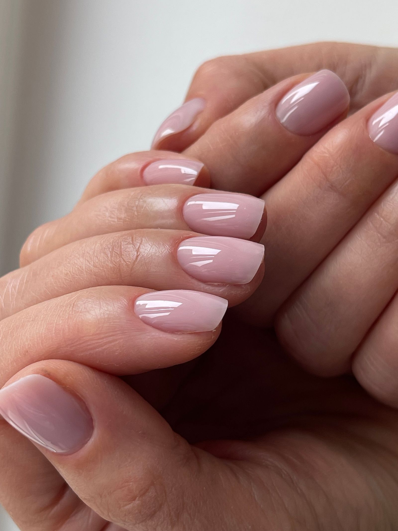 Manicura de princesa