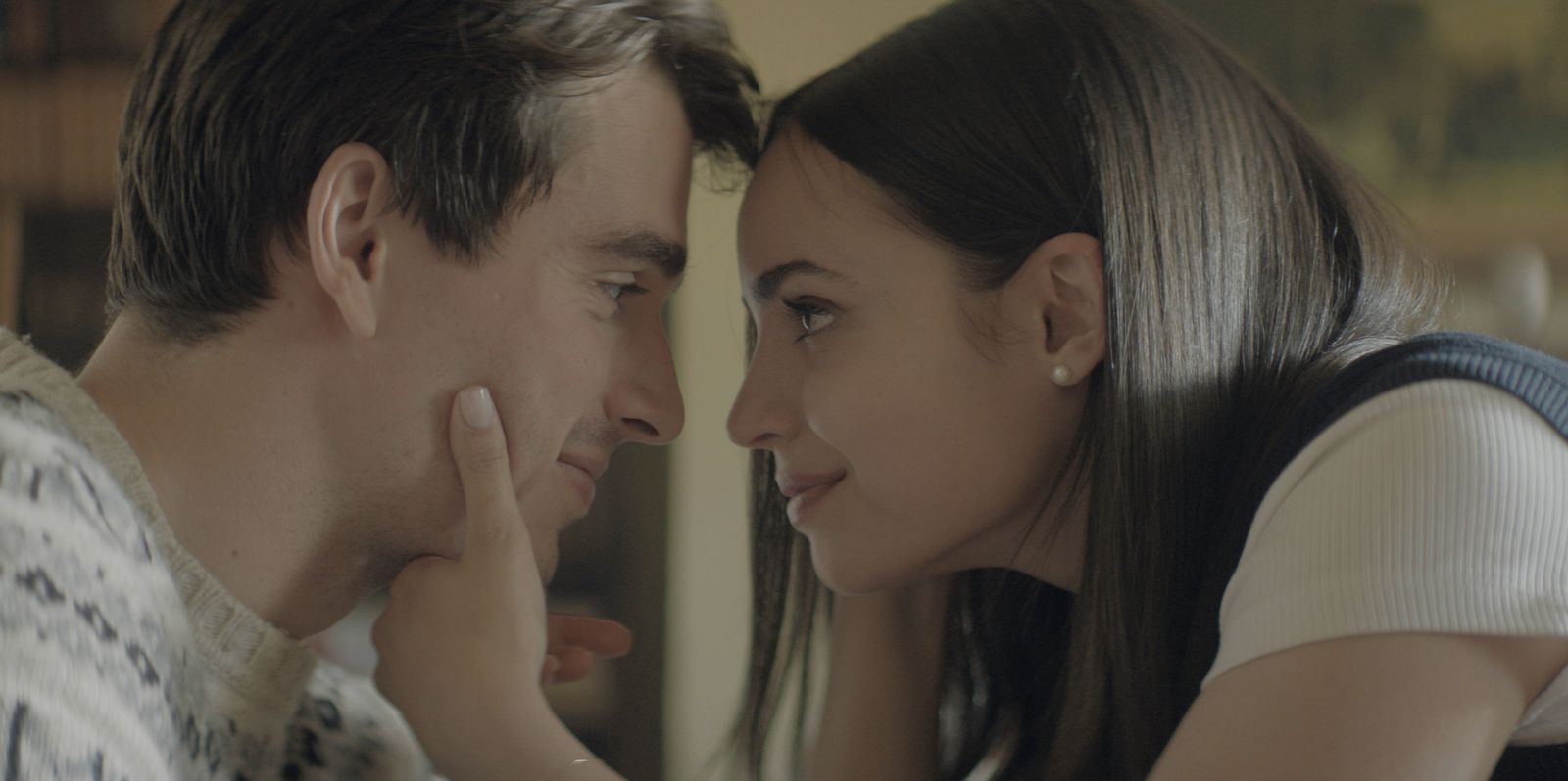 'Mi año en Oxford' Netflix