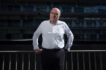 Rafael de la Torre, coordinador del Grupo de Farmacología Integrada y Neurociencia de Sistemas del Instituto de Investigación del Hospital del Mar.