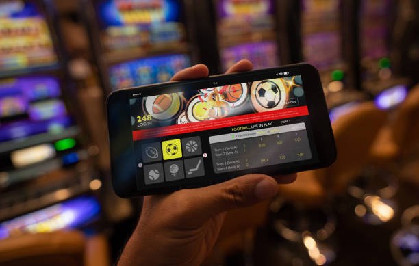Descubre el mundo de las apuestas en línea con novibet 16