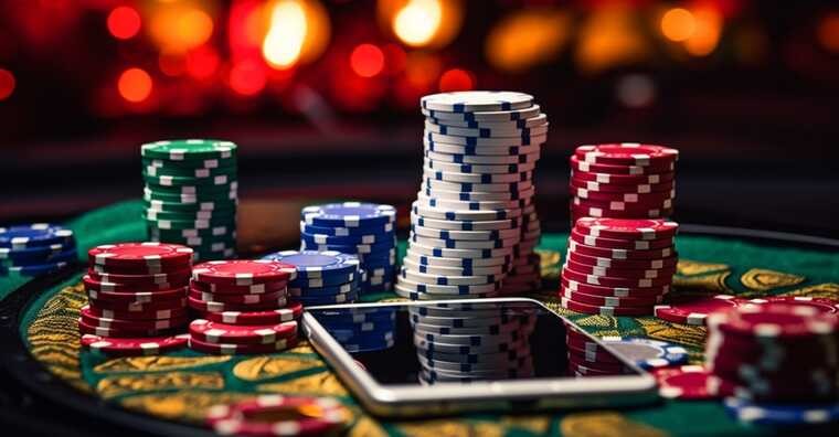 Discover the Thrills of New Online Casino Sites UK
