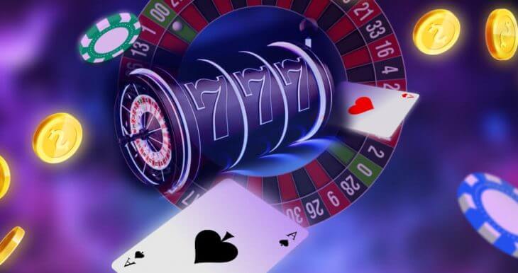 Explore the Thrilling World of Casiny Casino Explore the Thrilling World of Casiny Casino