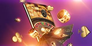 Explore the Thrilling World of Casiny Casino Explore the Thrilling World of Casiny Casino