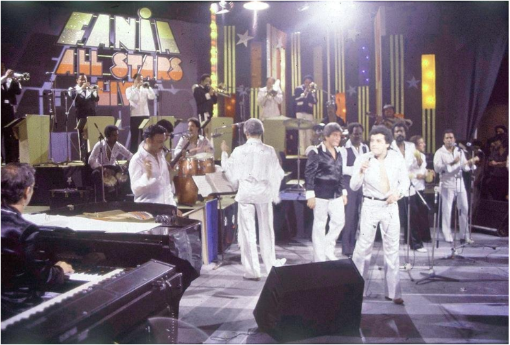Legados de la salsa: La mirada de Wilson Alexander Pabón Barreto a los conciertos icónicos de Venezuela