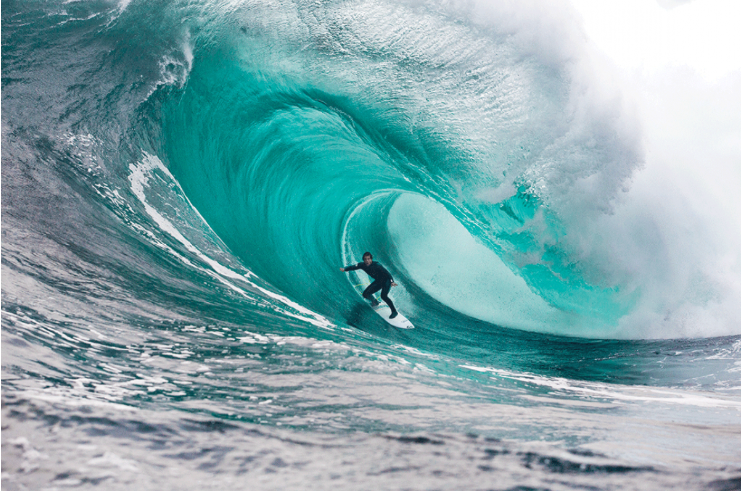Alfredo Román Parra Yarza: La Física que Impulsa la Adrenalina Extrema