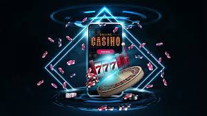 The Rise and Impact of Online Casinos