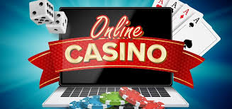 The Ultimate Guide to Online Casino UK Experience Thrilling Gaming