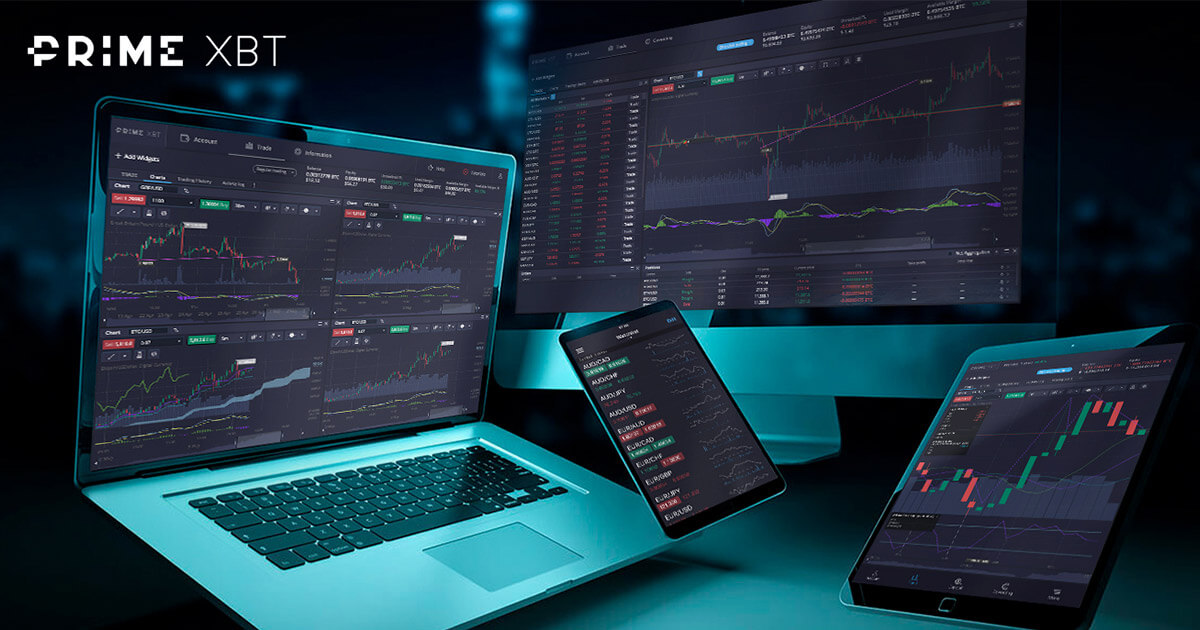 Unlocking the Benefits of Wallet PrimeXBT A Comprehensive Guide