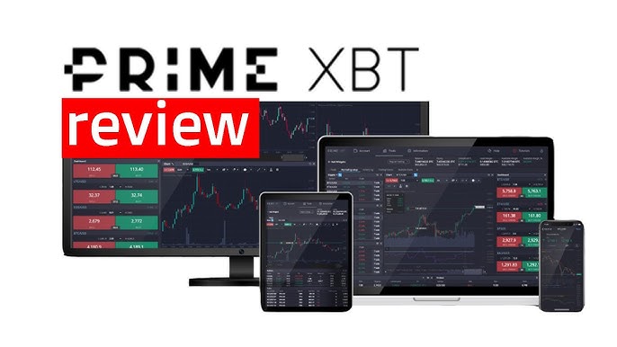 Unlocking the Benefits of Wallet PrimeXBT A Comprehensive Guide