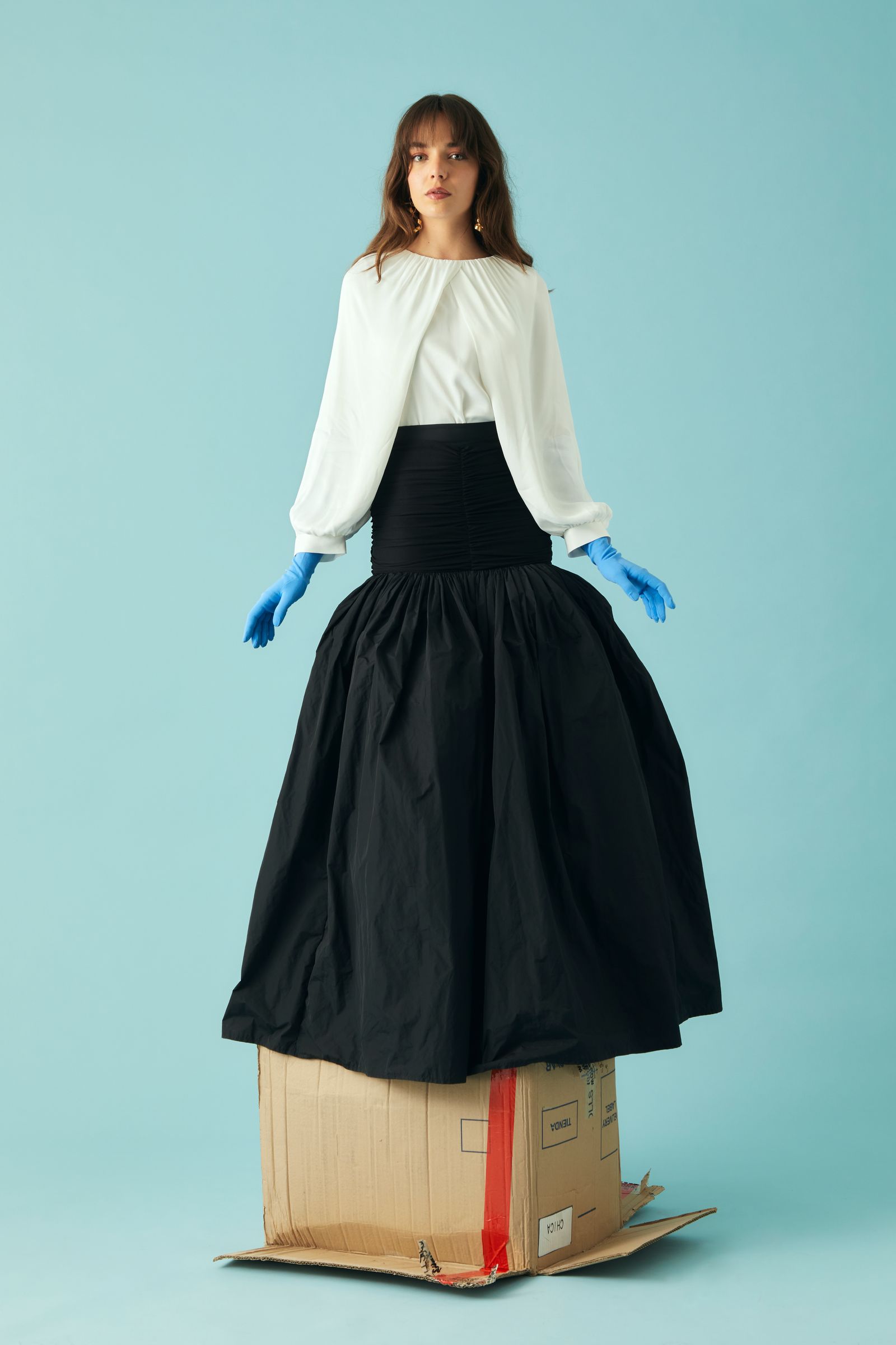 Nuevo Diploma en Fashion Law de Vogue College of Fashion