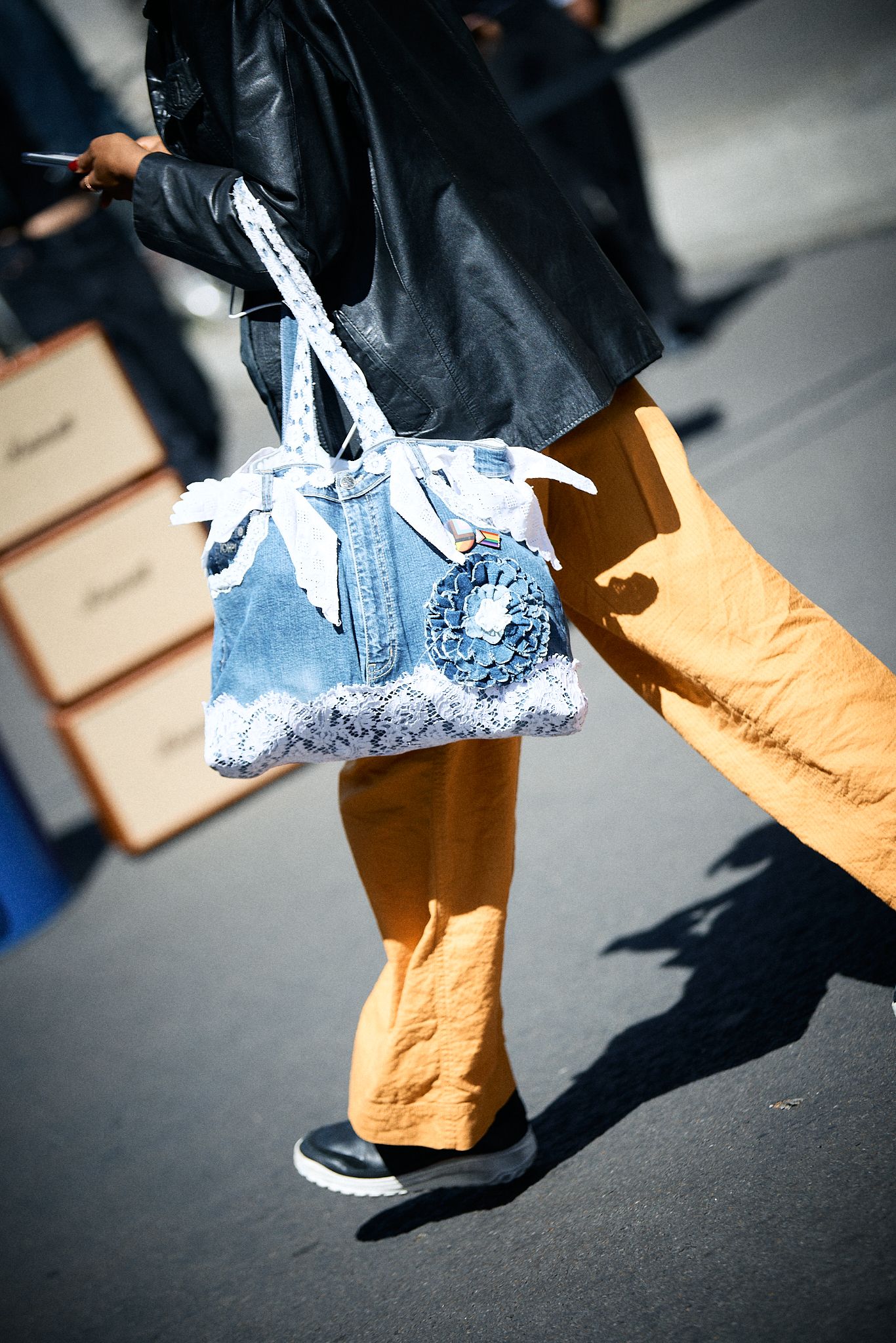 Las piezas clave para crear los mejores ‘looks de festival este verano
