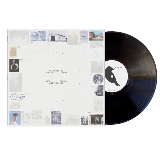 Recardelino (LP-Vinilo).