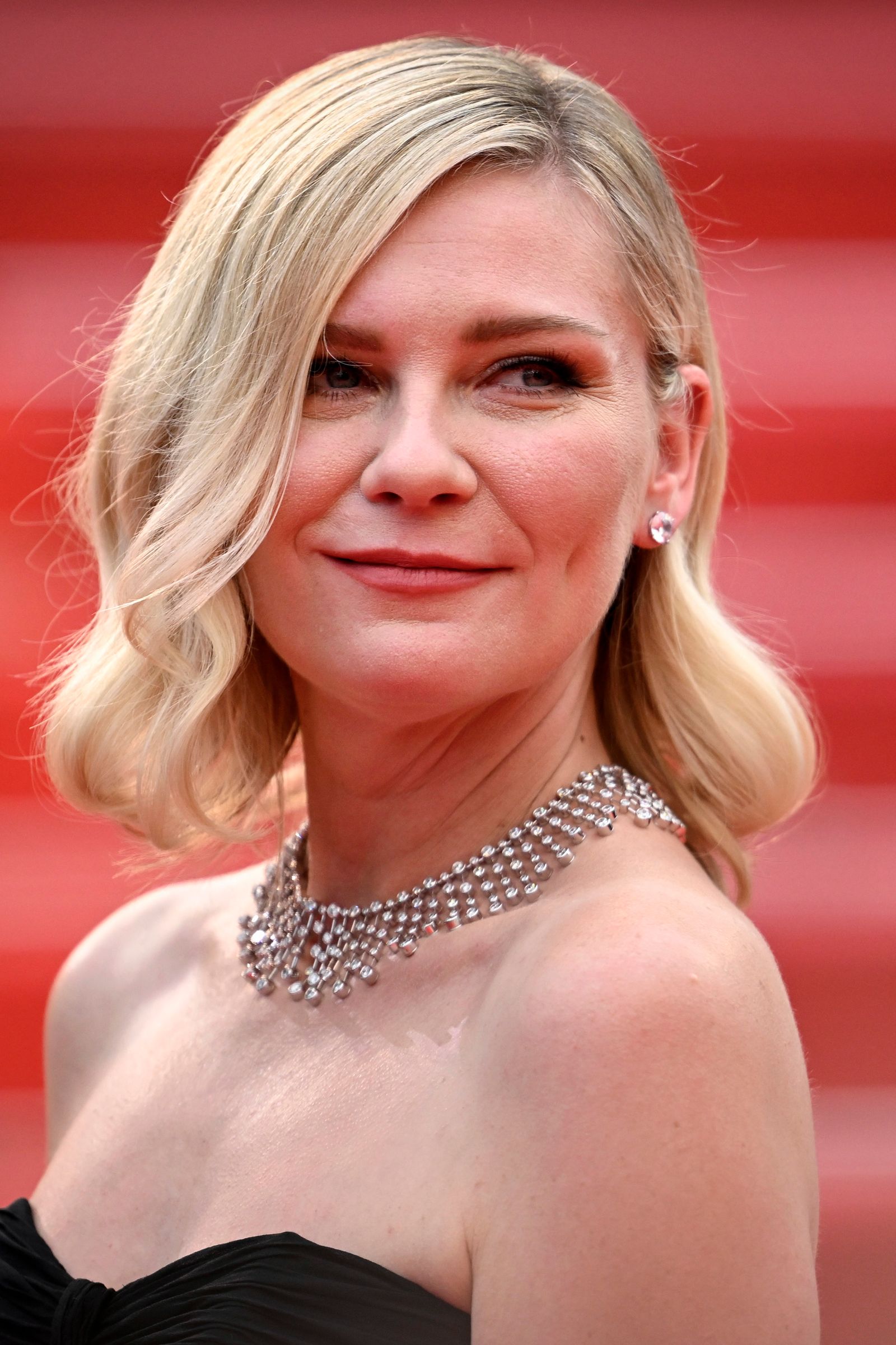 Kirsten Dunst.