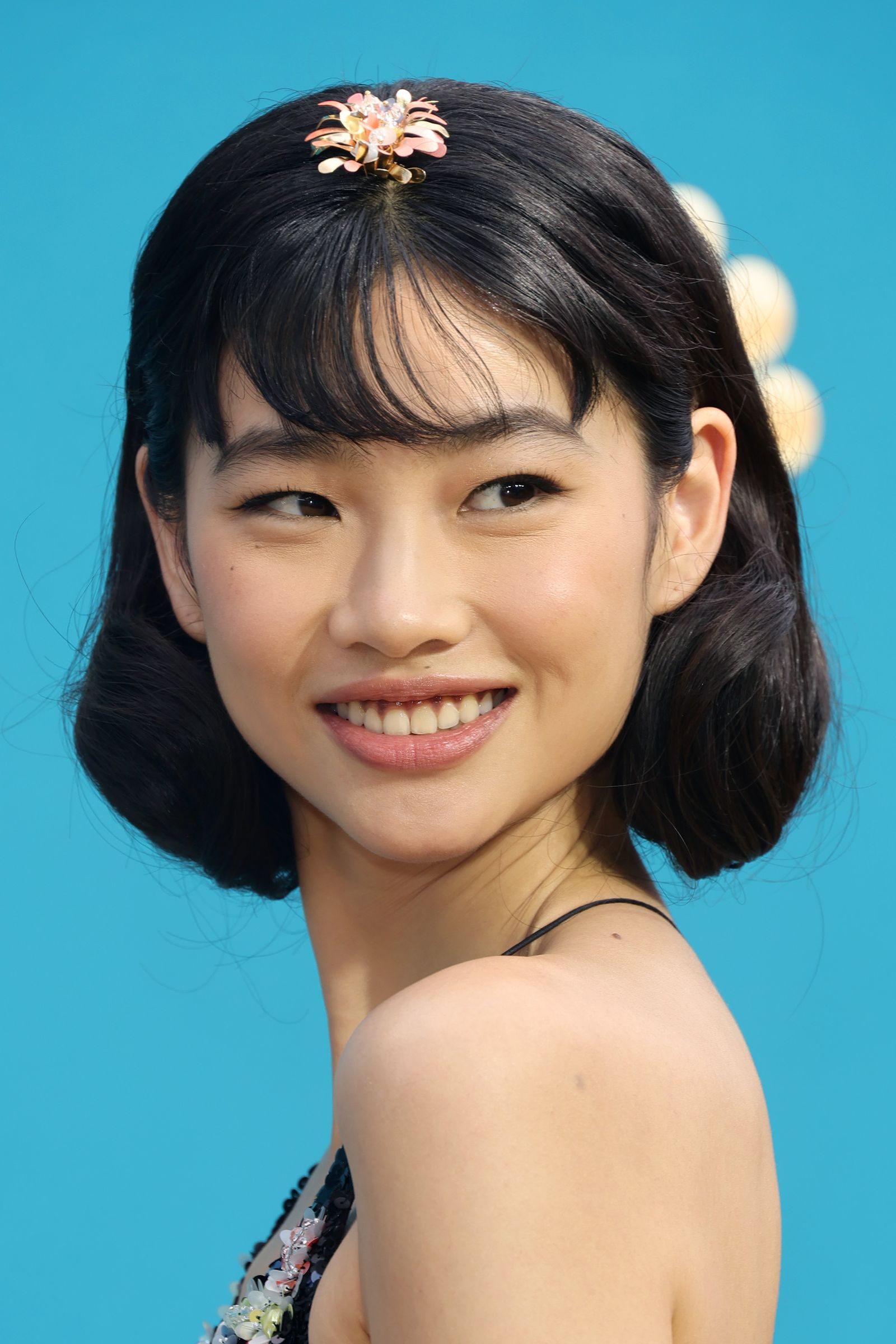 HoYeon Jung.