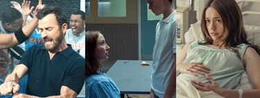 Las 11 mejores series de Netflix en 2025 (por ahora)