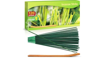 Estos son los mejores productos con citronela para repeler a los mosquitos en casa