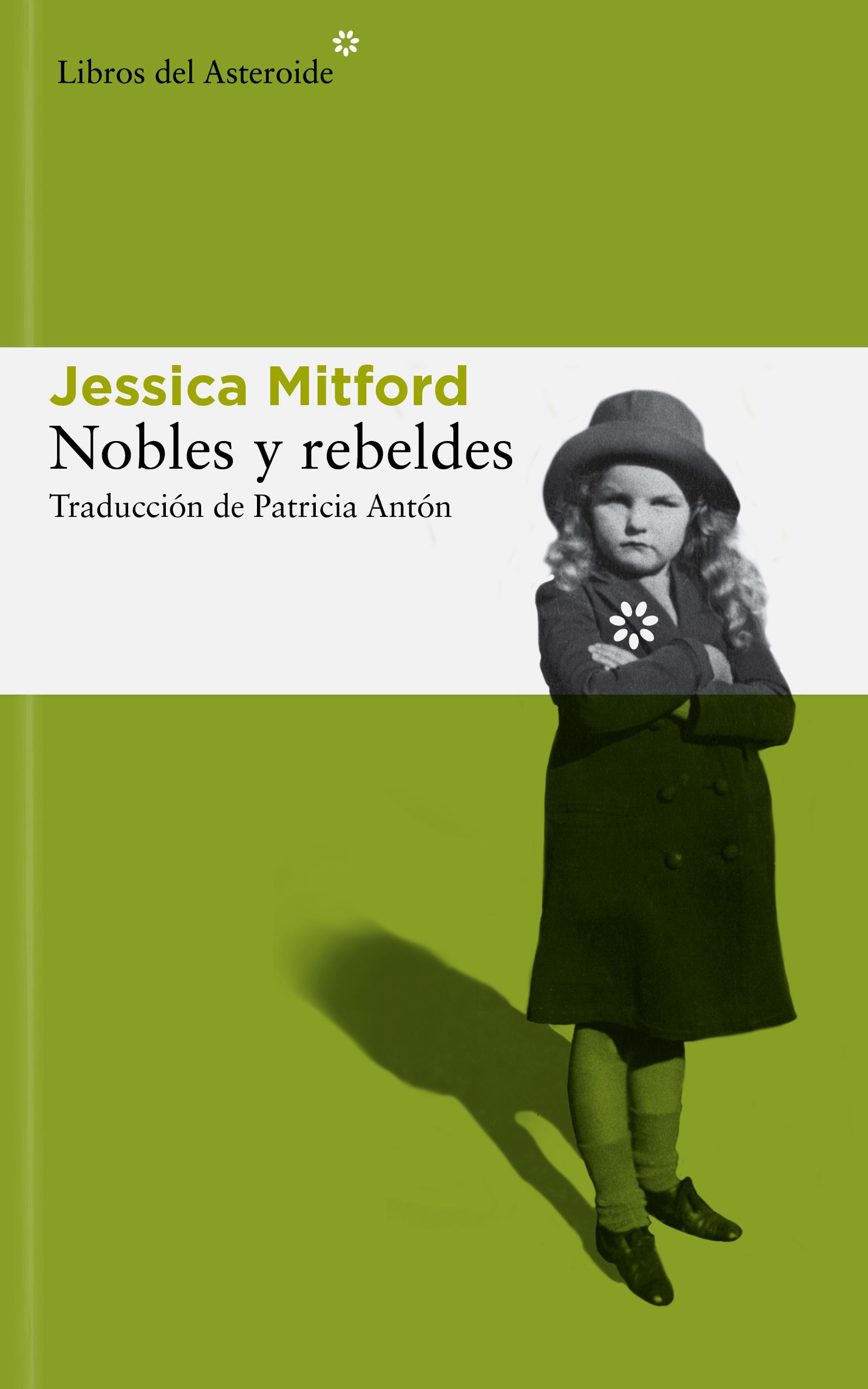 5 libros que tienes que leer si las hermanas Mitford  te han conquistado
