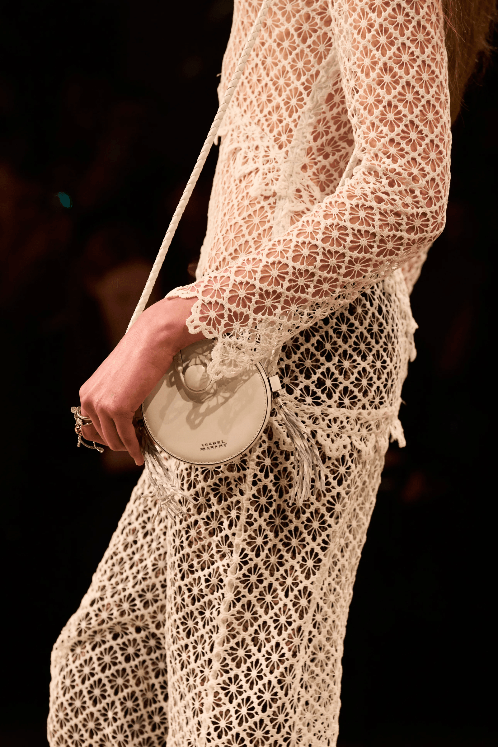 Tendencia mini bolsos otoñoinvierno 2025