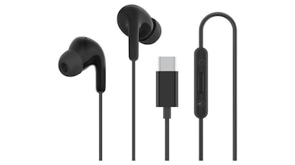 Xiaomi auriculares tipo C