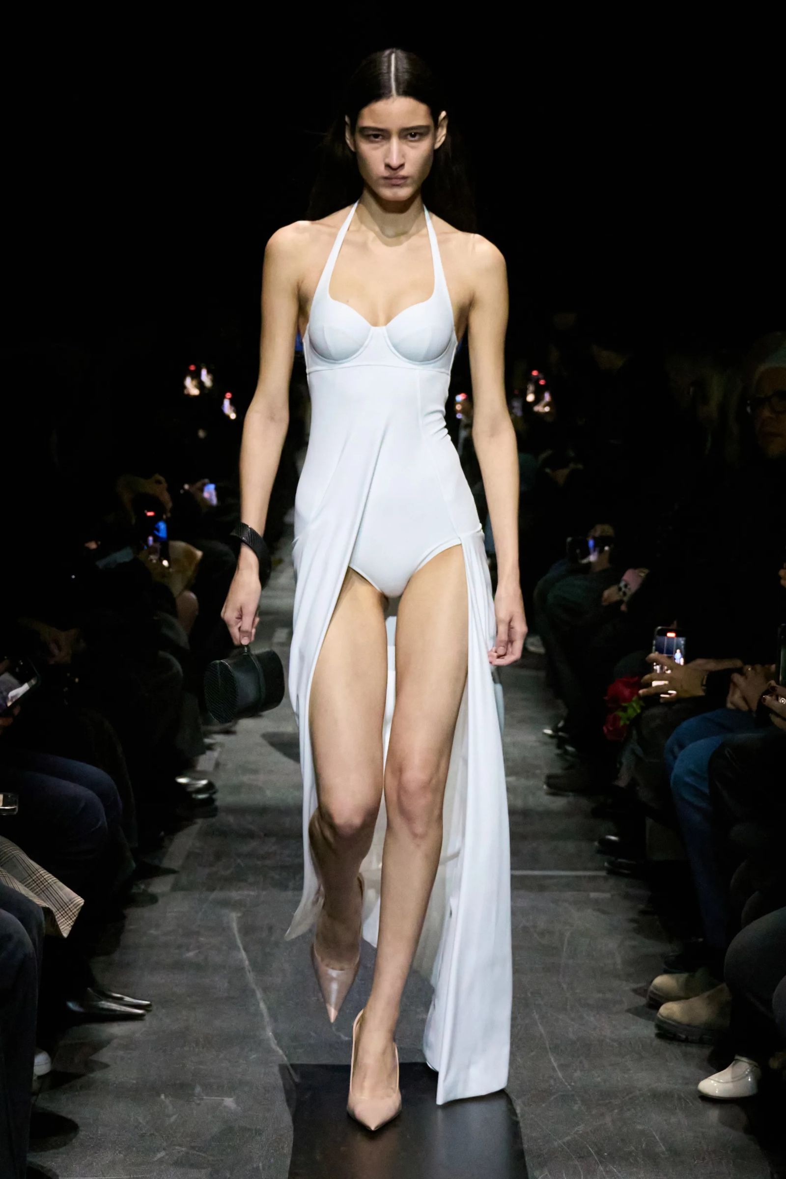 tendencias en vestidos