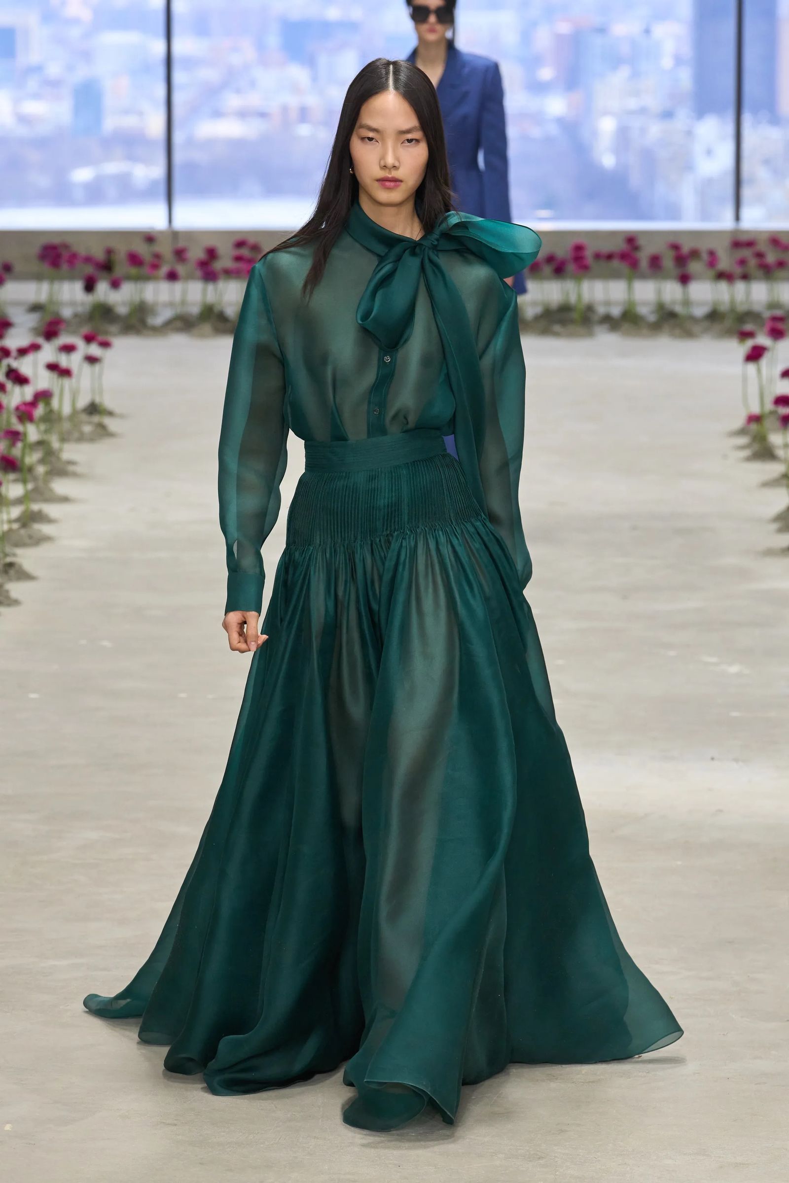 tendencias en vestidos