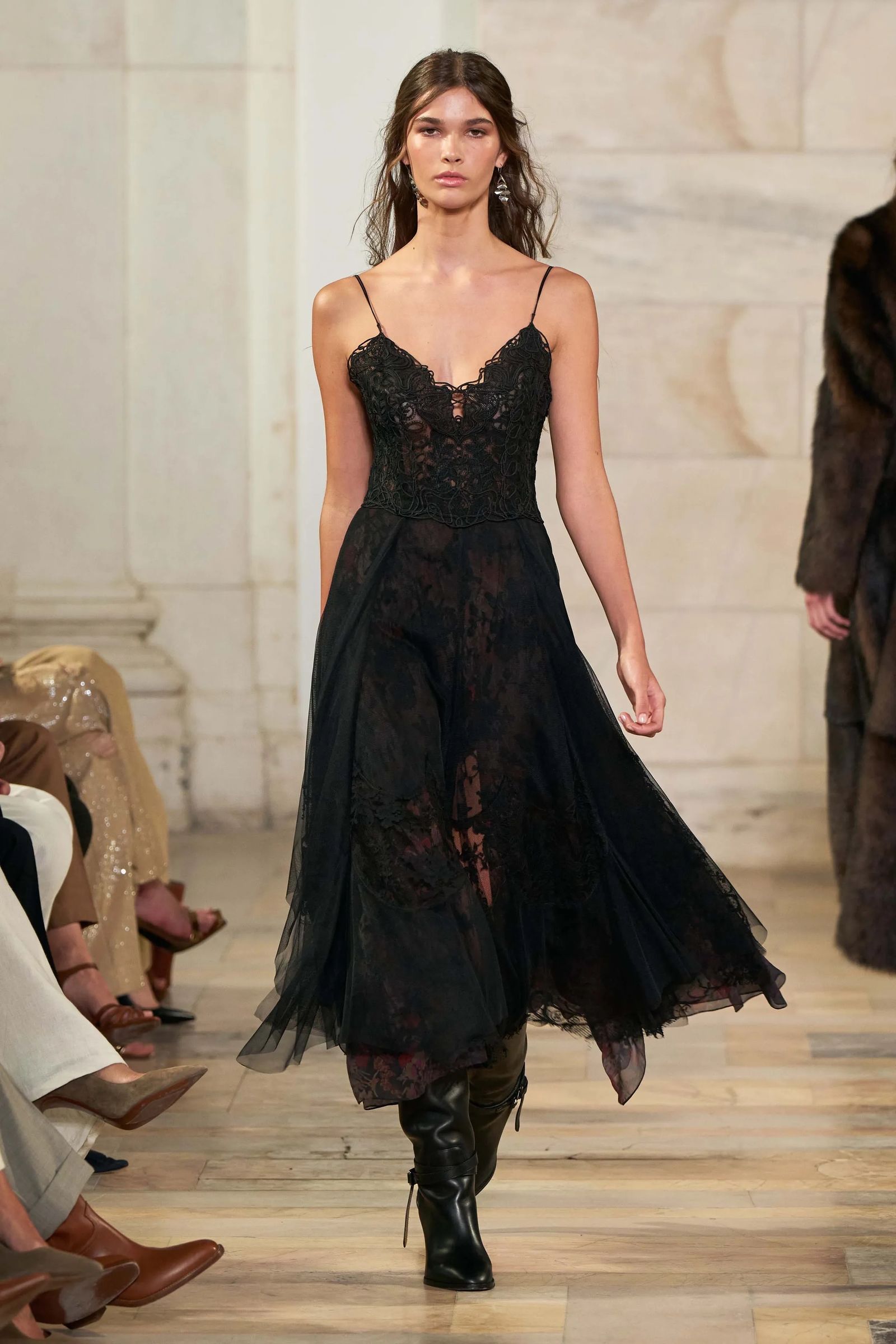 tendencias en vestidos