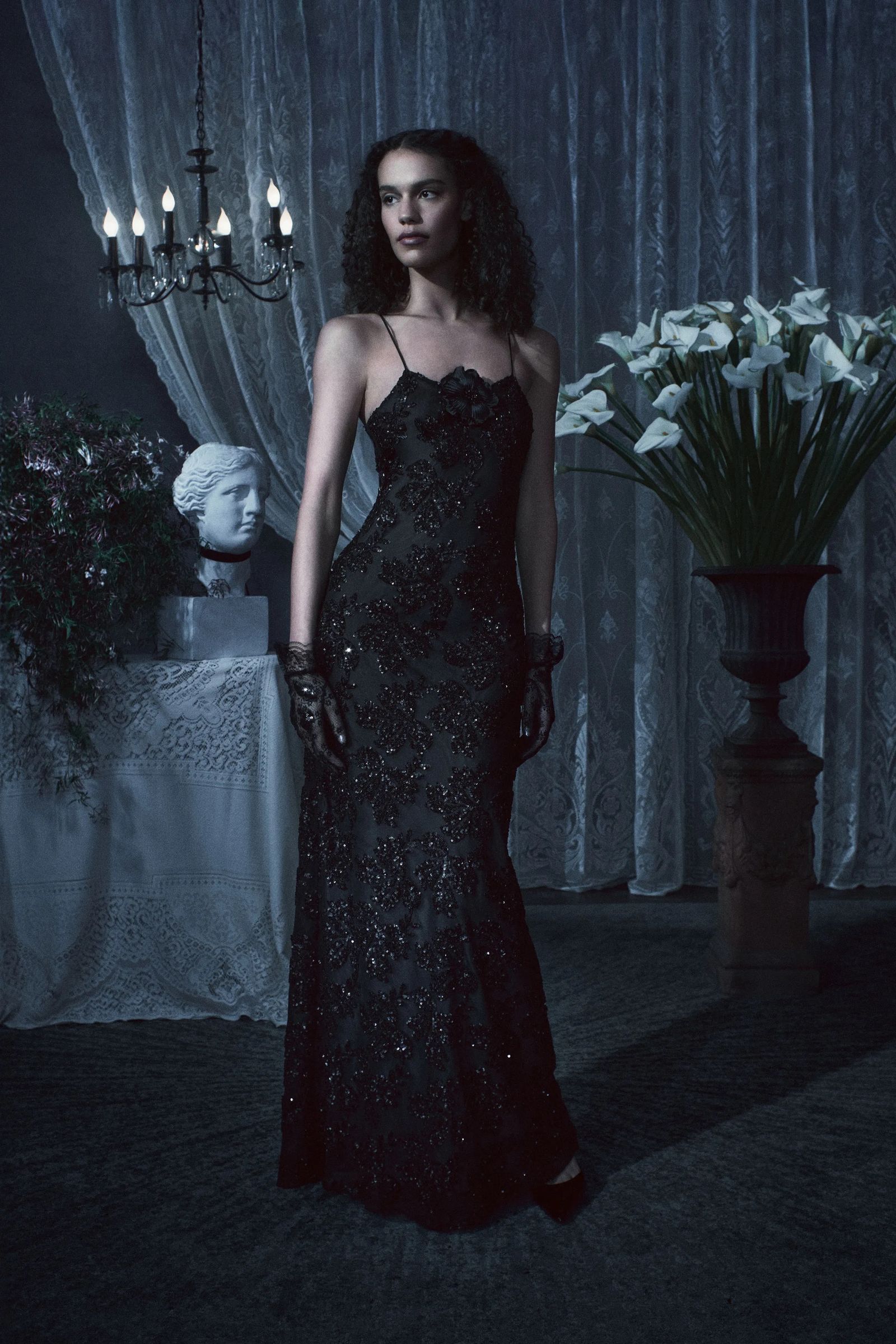 tendencias en vestidos