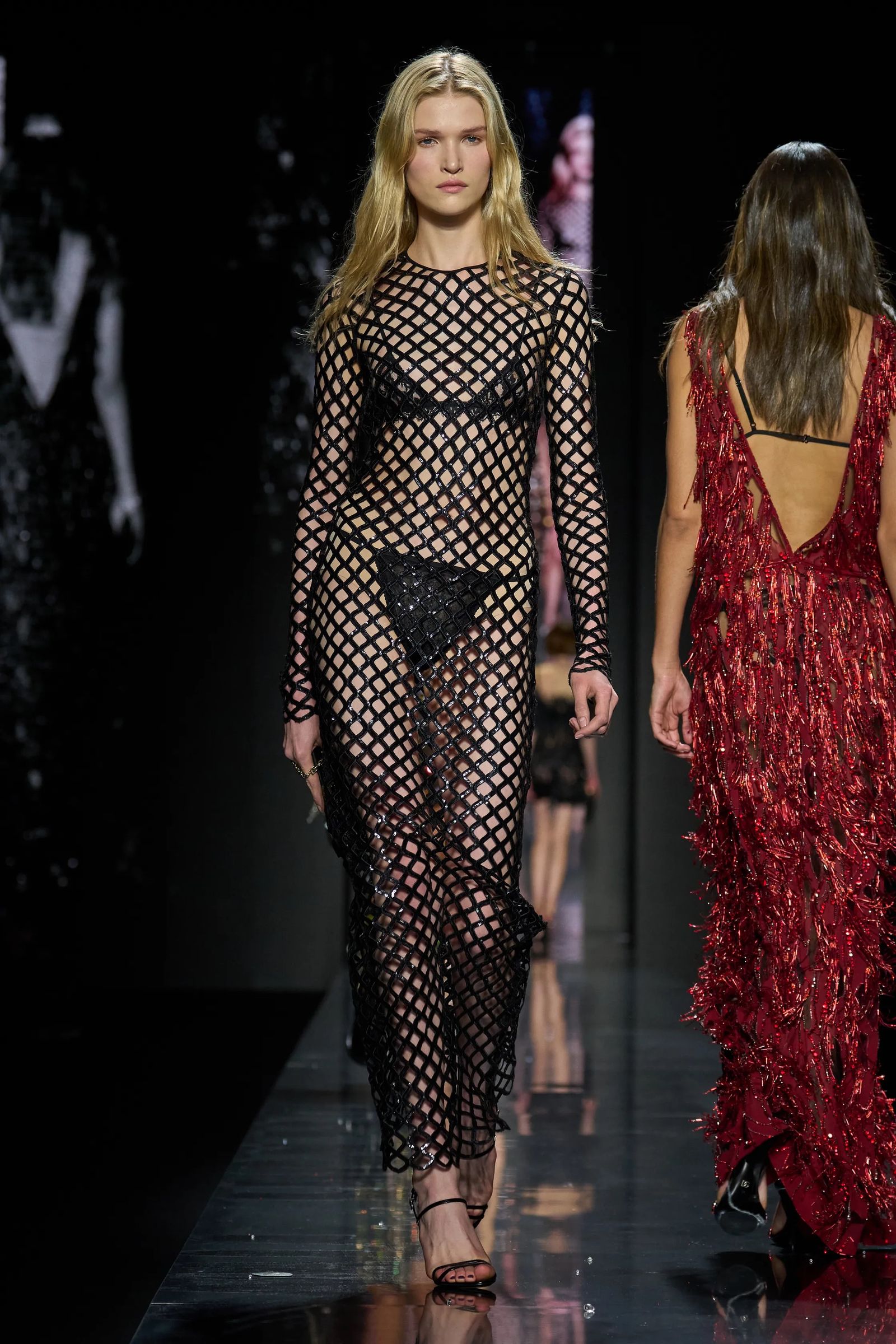 tendencias en vestidos