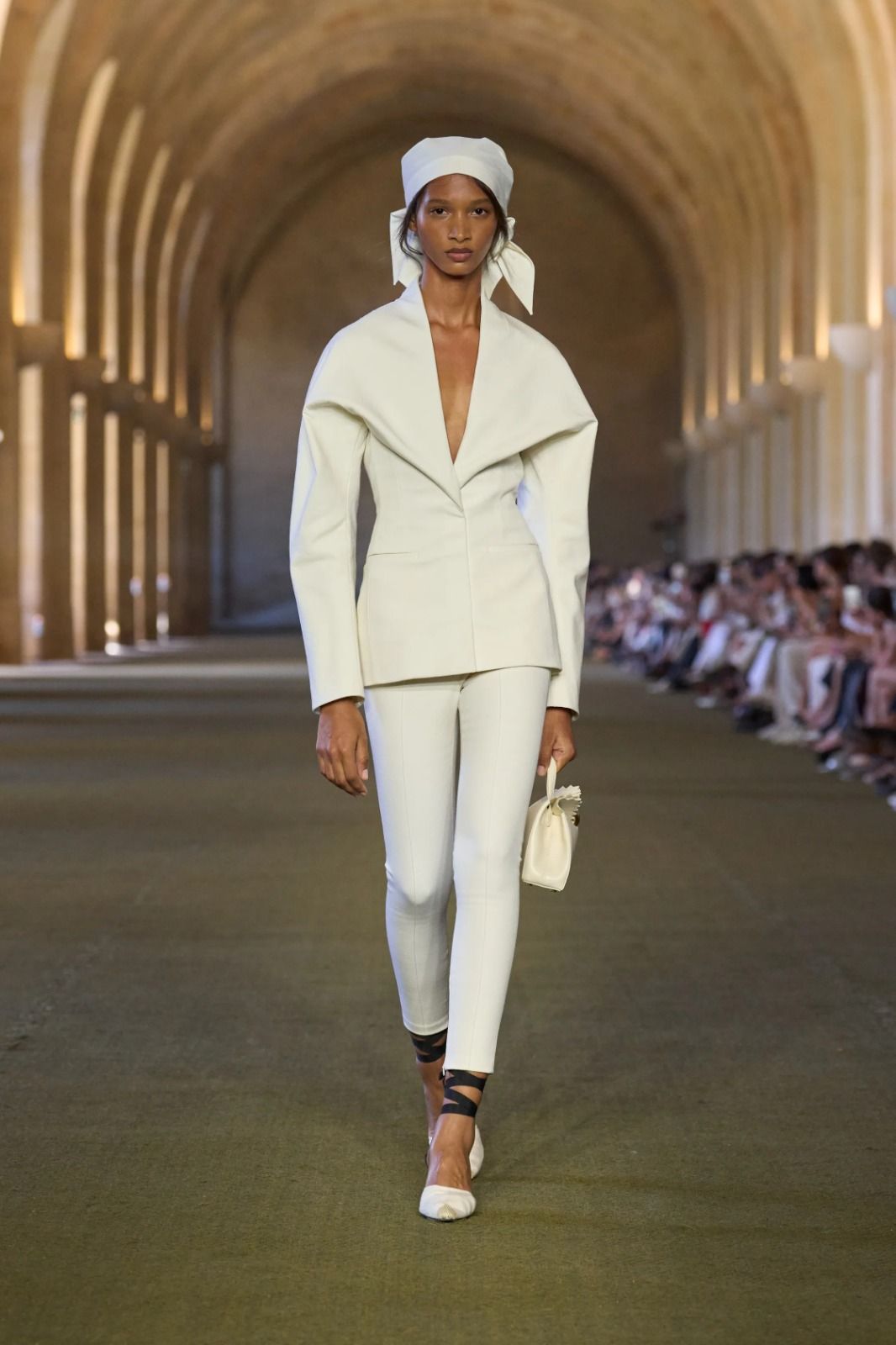 Jacquemus primaveraverano 2026