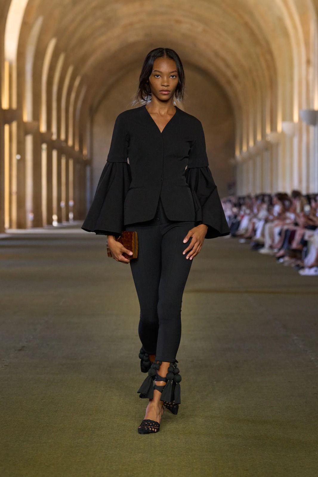 Jacquemus primaveraverano 2026