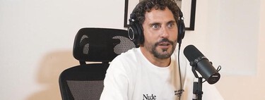"Los podcast los carga el diablo". Paco León recoge cable y se disculpa tras calificar 'Élite' como "una mierda muy grande" 