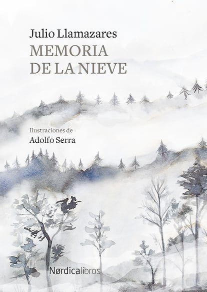 BABELIA 06/08/2025 libros Nieve