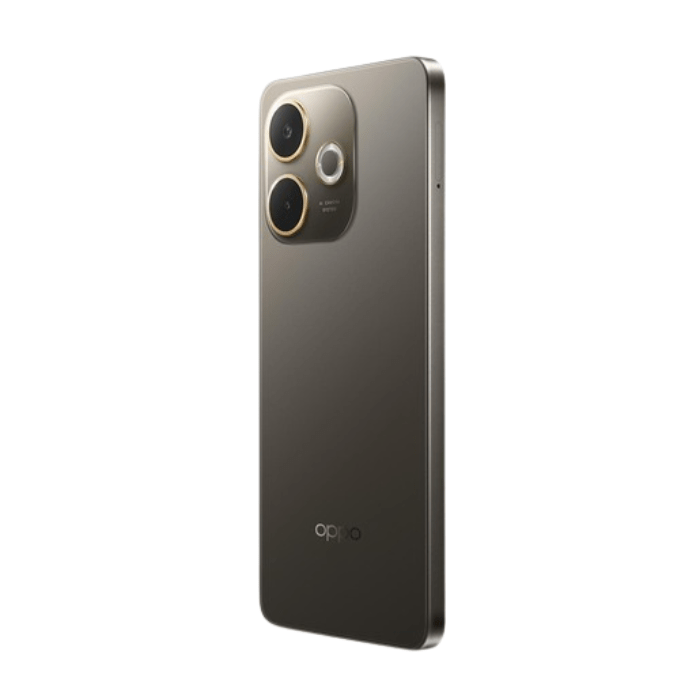 Cámara del OPPO A5 Pro 5G.- Blog Hola Telcel