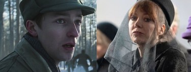Las 8 mejores películas de Netflix en 2025 (por ahora)