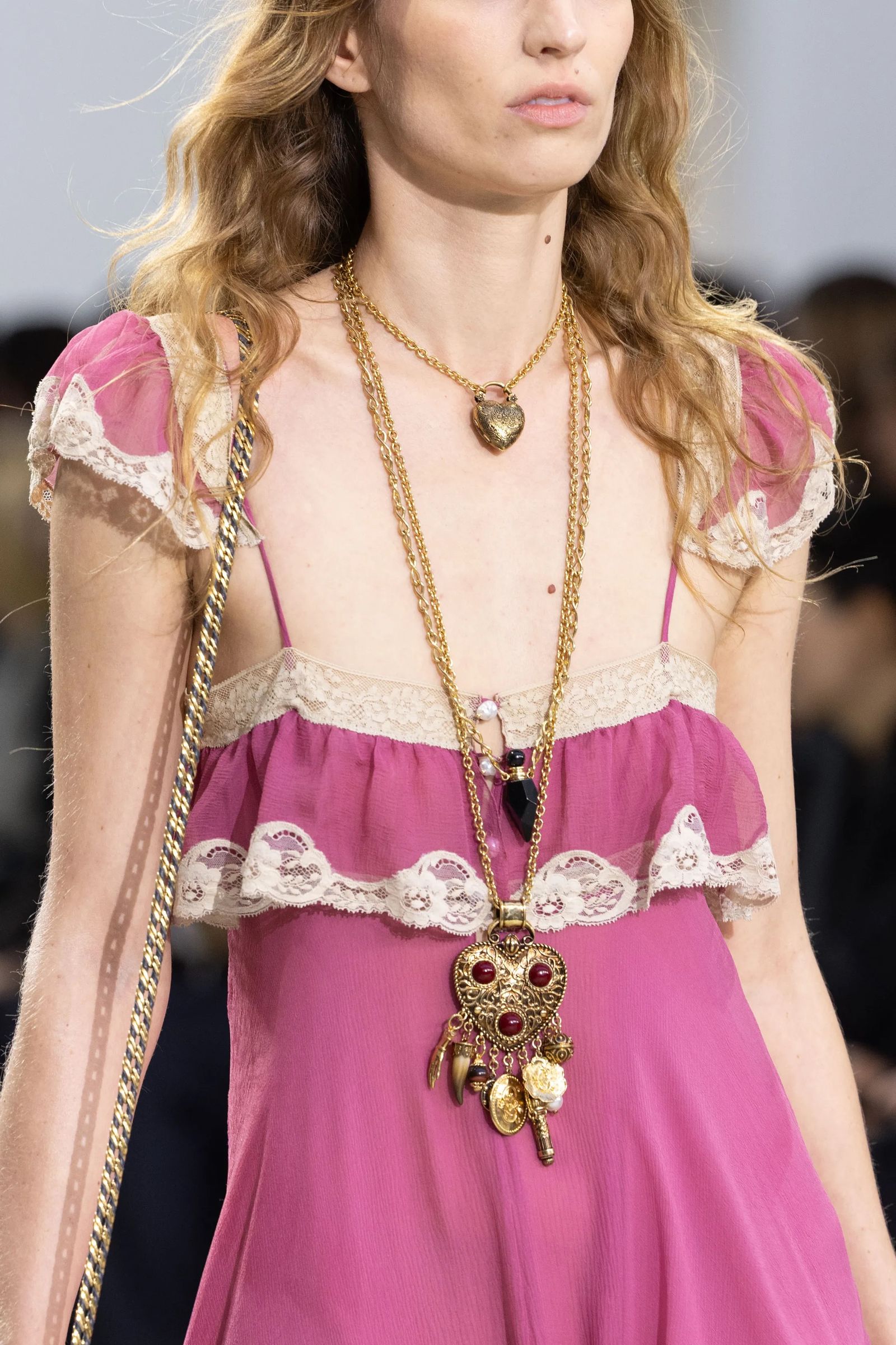 tendencias en joyas