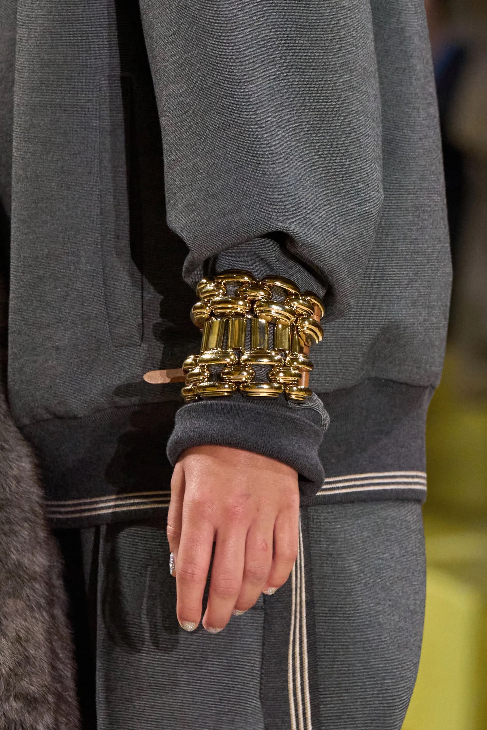 tendencias en joyas