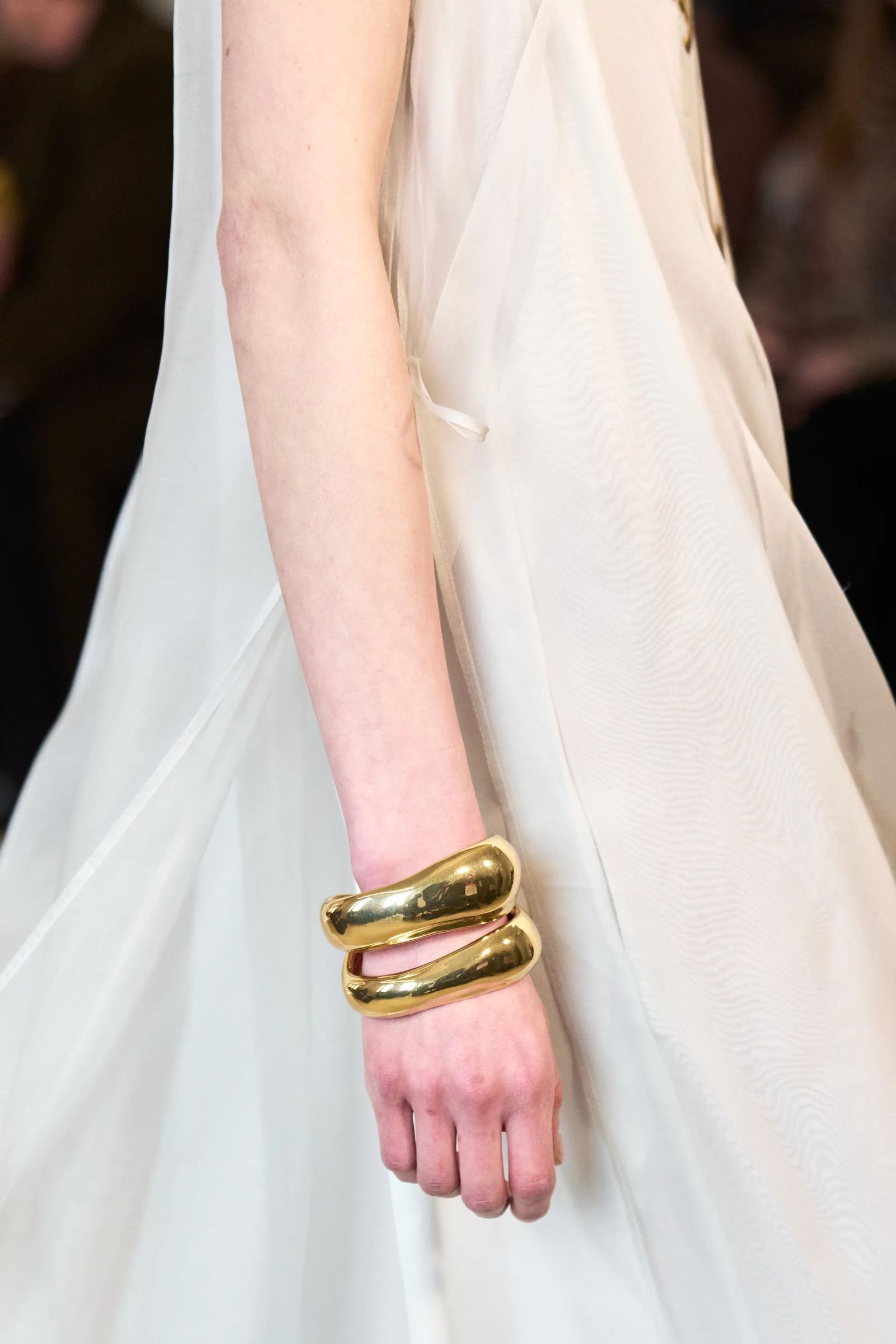 tendencias en joyas