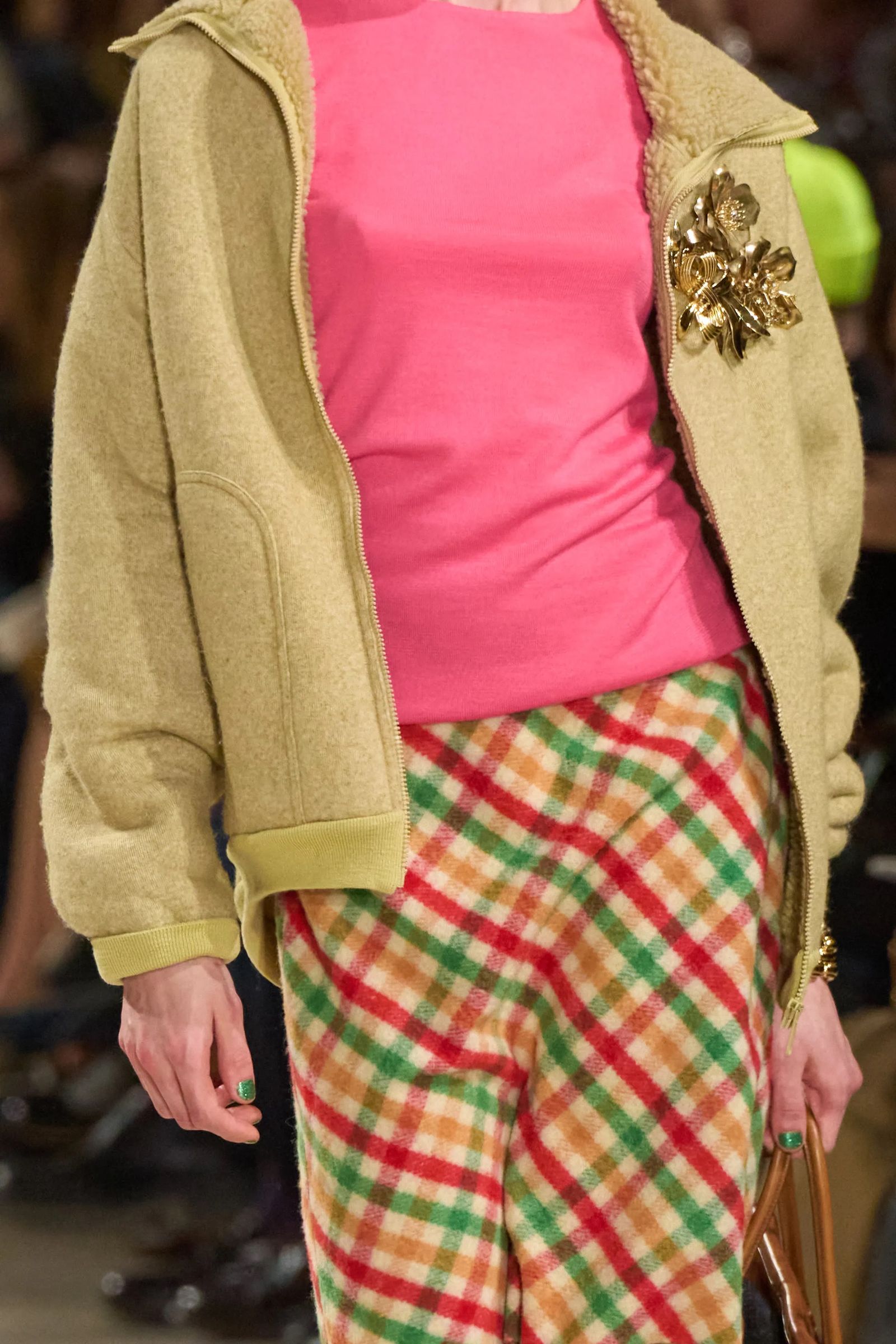 tendencias en joyas
