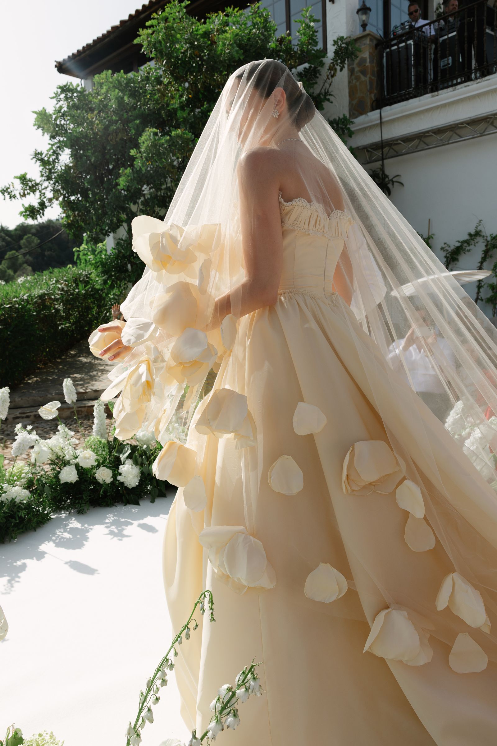 boda en marbella vestido novia humariff maya om