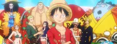 Luffy quiere seguir expandiendo su tripulación. Pero en ese barco ya no cabe más gente y creo que 'One Piece' va a cometer uno de sus mayores errores