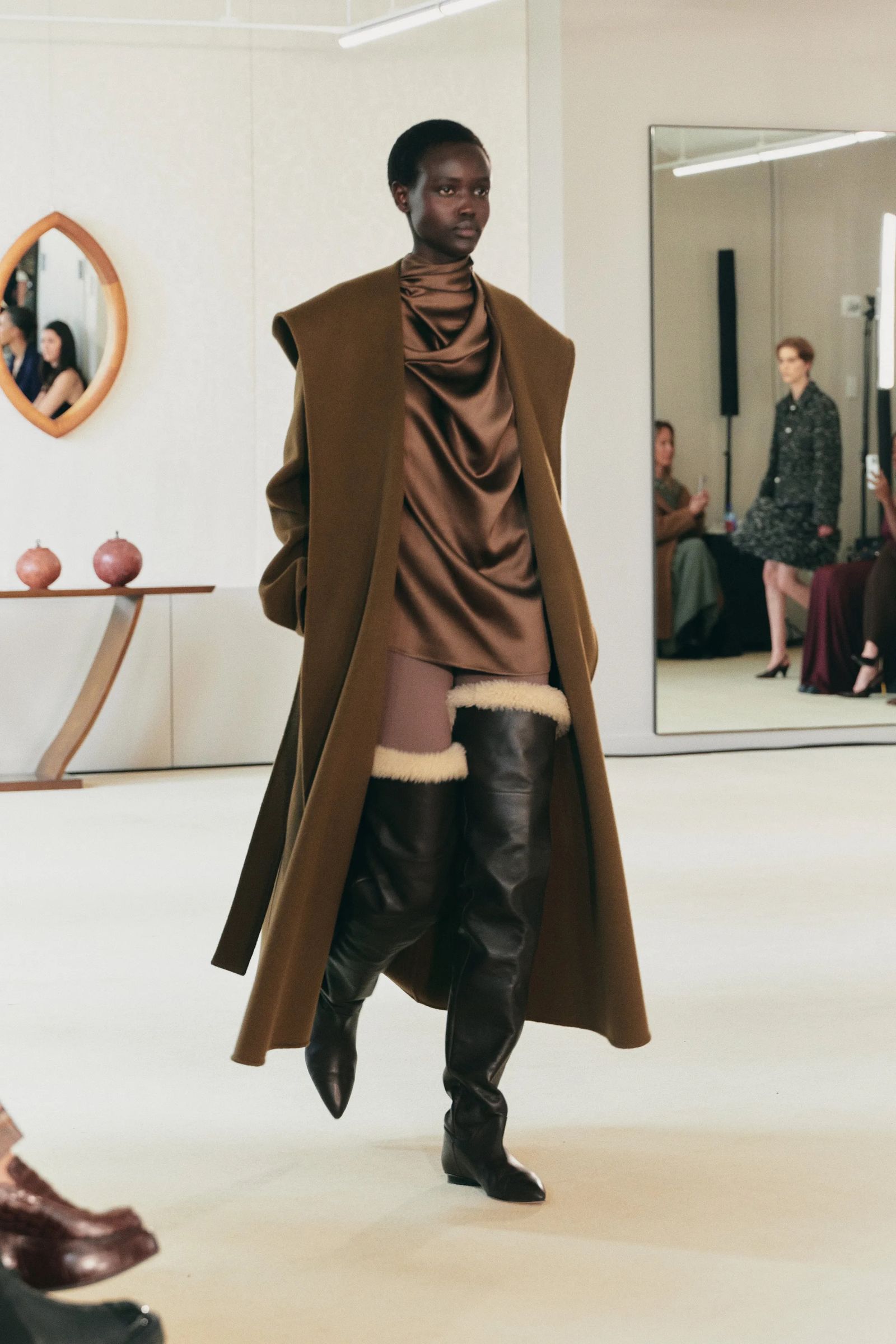 tendencias en botas