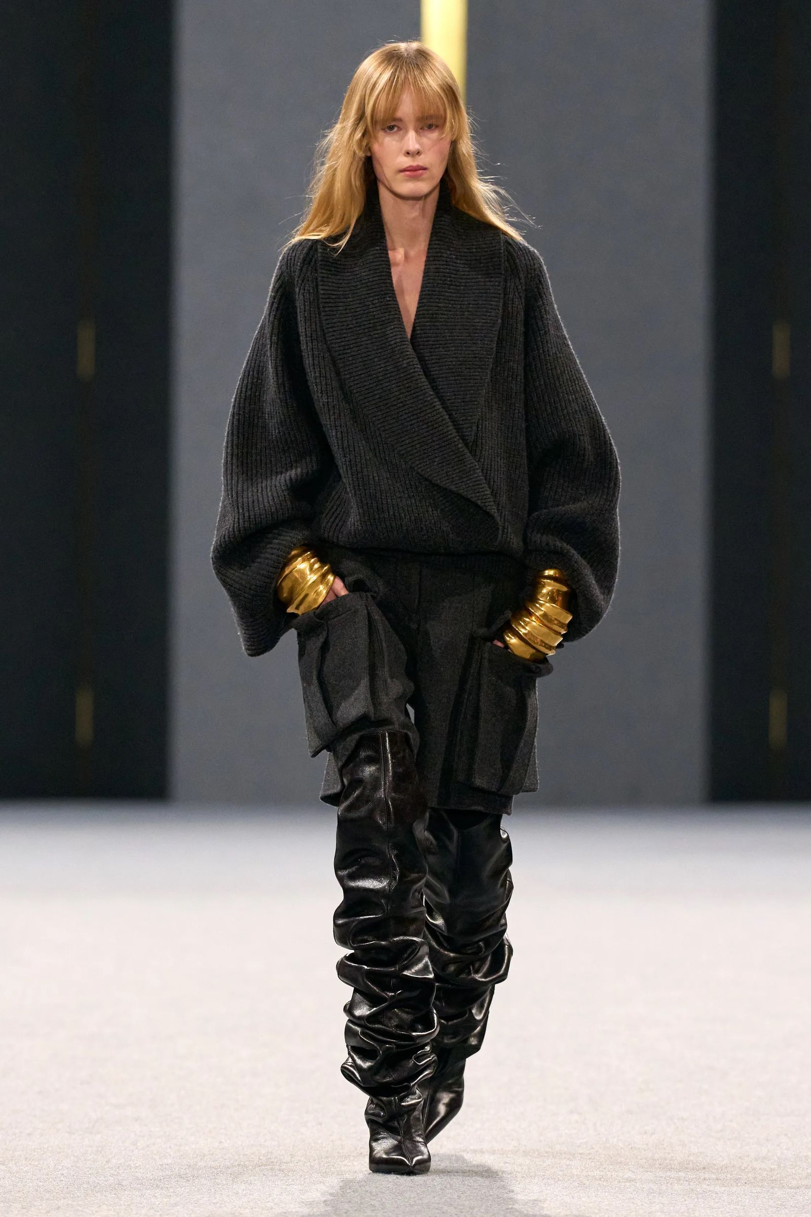 tendencias en botas