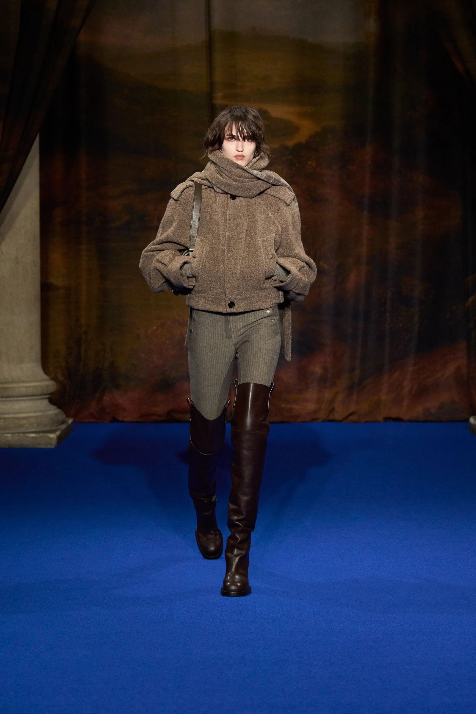 tendencias en botas
