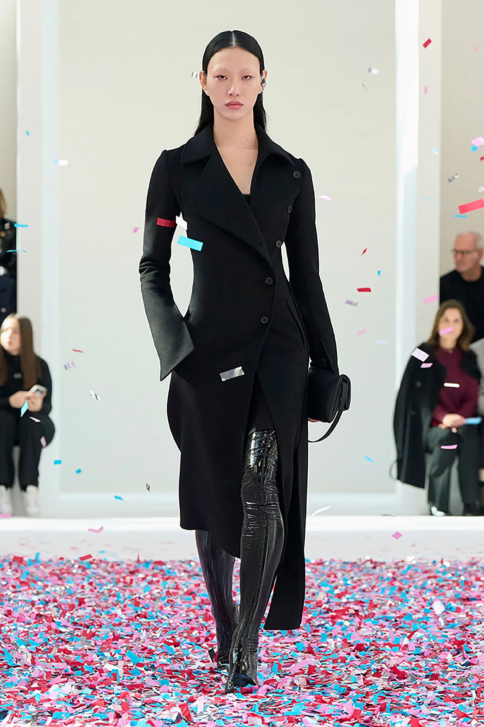 tendencias en botas