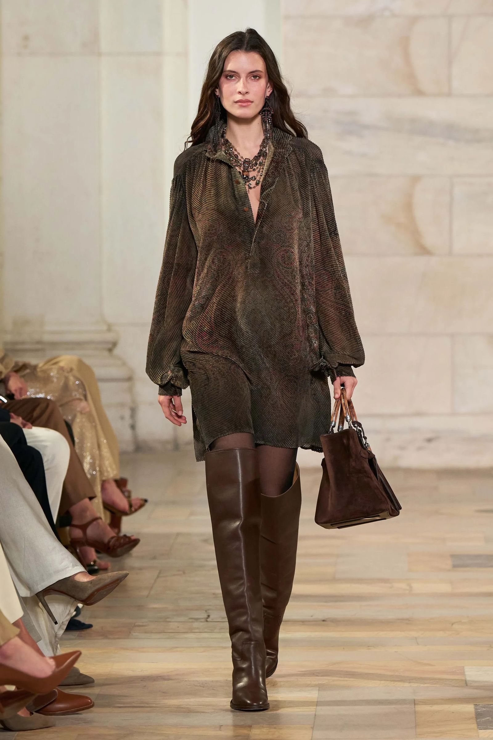tendencias en botas